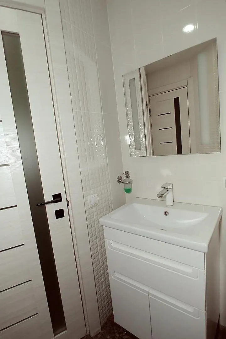 Apartmán Big Lux Valerio Khreshchatyk Kyjev
