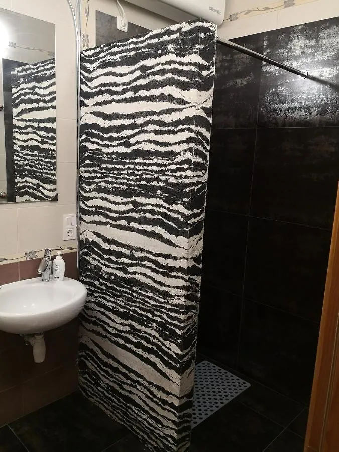 Big Lux Apartments Kiev Ukraina