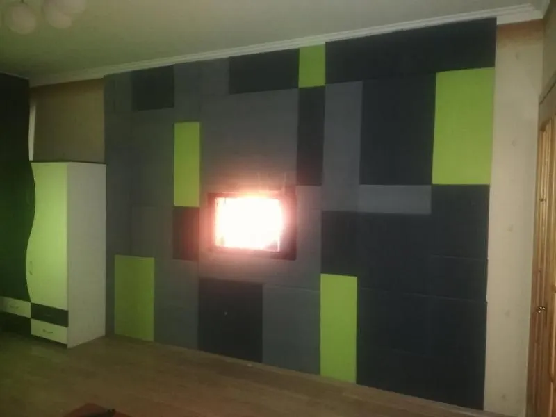 Big Lux Apartments Kiev
