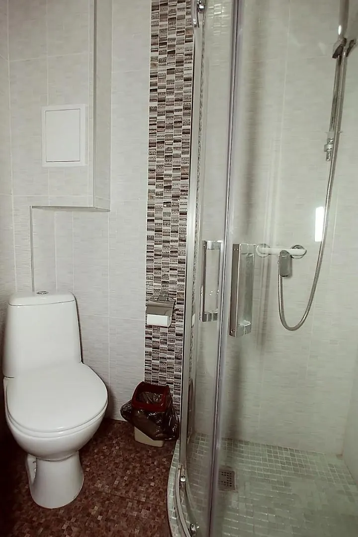 Big Lux Apartments Kiev Ukraina